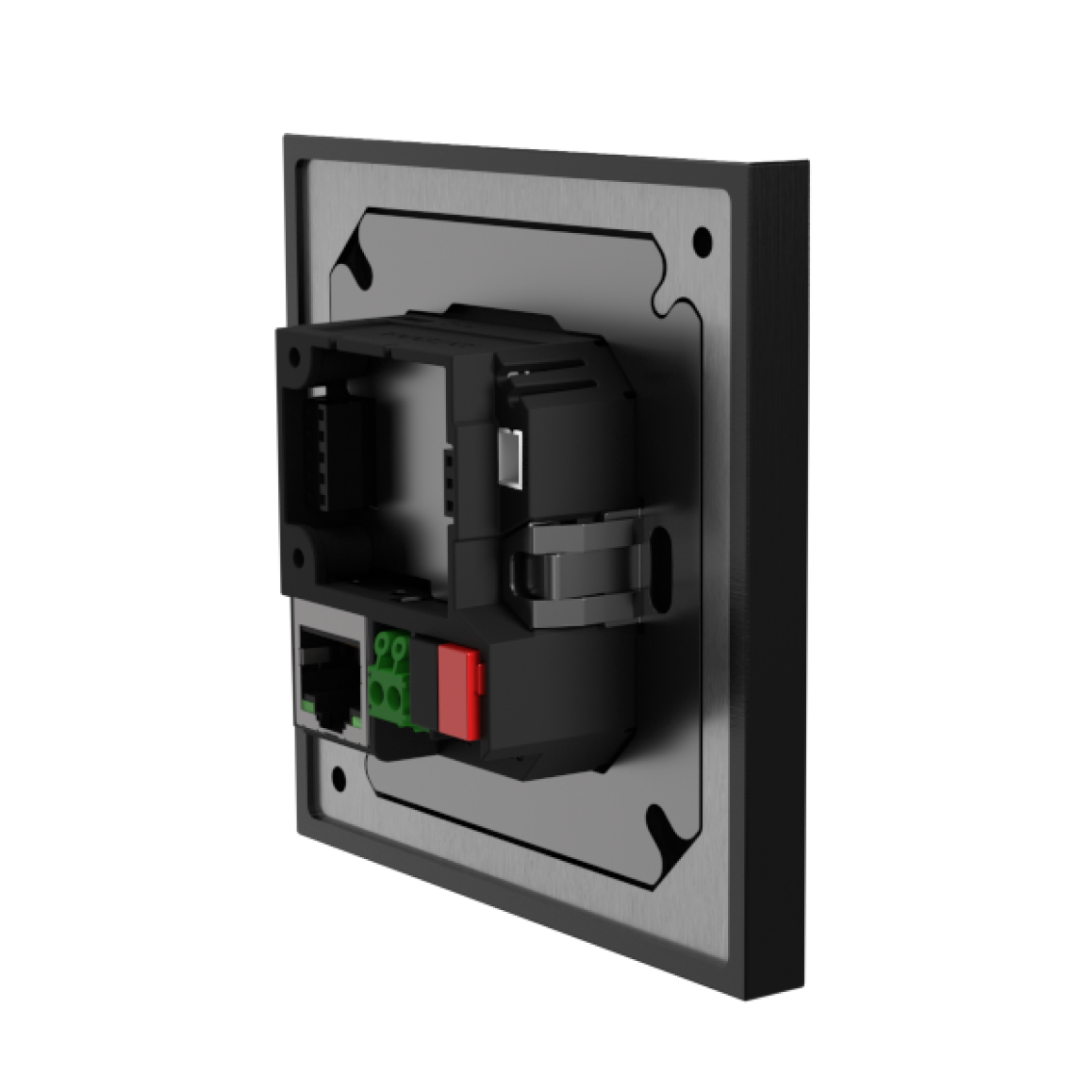 INSPINIA 4 SQ Touch Panel